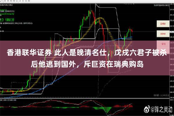 香港联华证券 此人是晚清名仕，戊戌六君子被杀后他逃到国外，斥